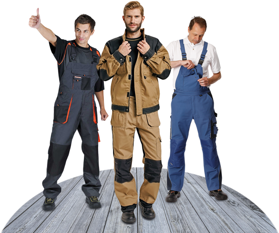 Наш офис продаж Спецодежды - место, где Вы сможете подобрать все самое необходимое для защиты и имиджа