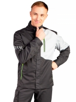 Куртка АТОМ