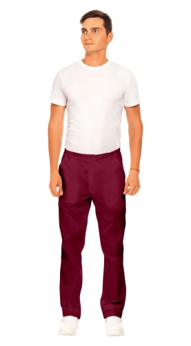 Брюки КЛАРК