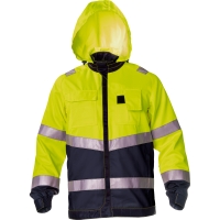 Куртка РЕВЕРС