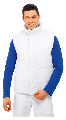 Жилет ПАРМА