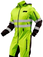 Комбинезон ВЫСОТА софтшел