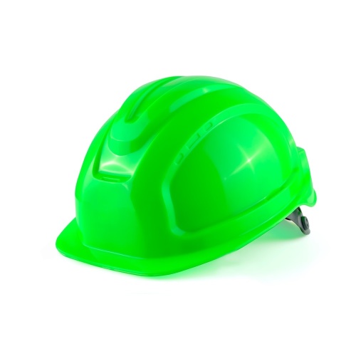 Каска РОСОМЗ защитная СОМЗ-88 ЯМАЛ RAPID 788729 СИГНАЛЬНО-ЗЕЛЕНАЯ