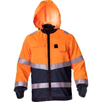 Куртка РЕВЕРС