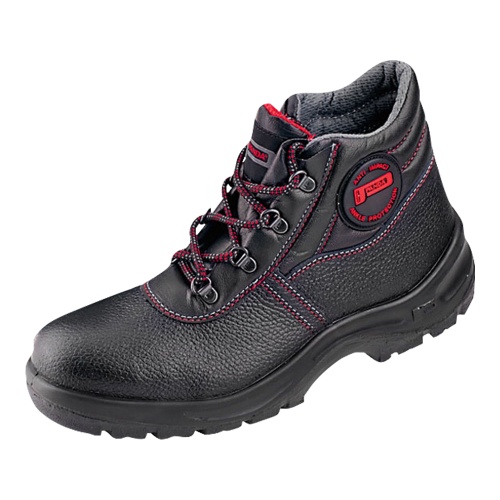 Ботинки PANDA СТРОНГ 6919 S1