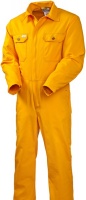Комбинезон ХБ желтый модель 830-FAS-71